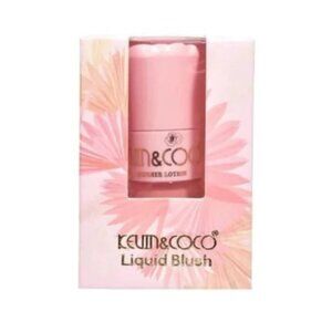 BIN KEVIN & COCO Liquid Blush – “Fools in Love”  NIB